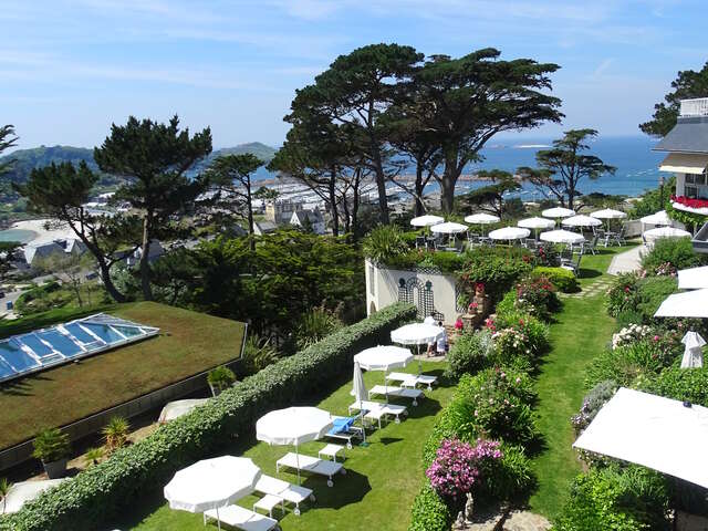 Ti al Lannec Hôtel Restaurant & Spa