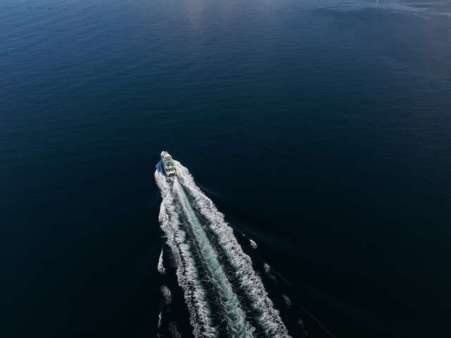 Compagnie maritime Finist'Mer