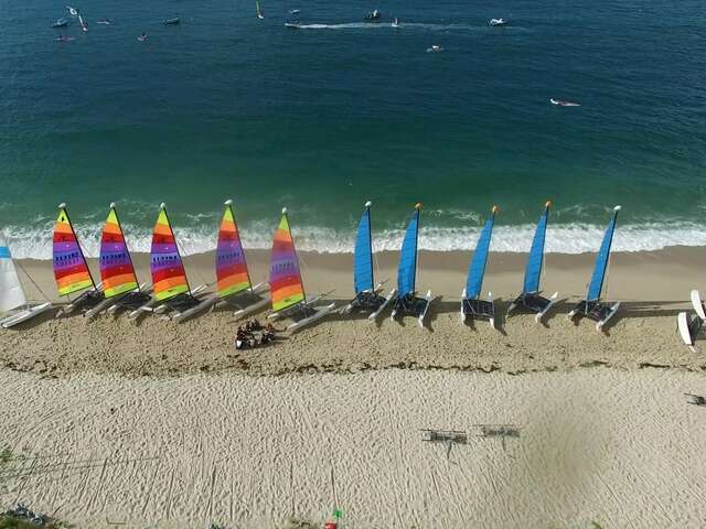 UCPA Bénodet-Glénan