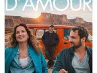 Cinéma : Programmation de Mai
