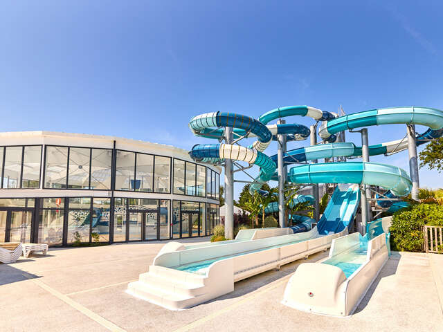 Yelloh! Village l'Atlantique