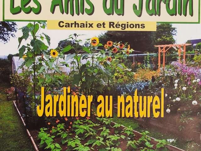 Jardiner au naturel