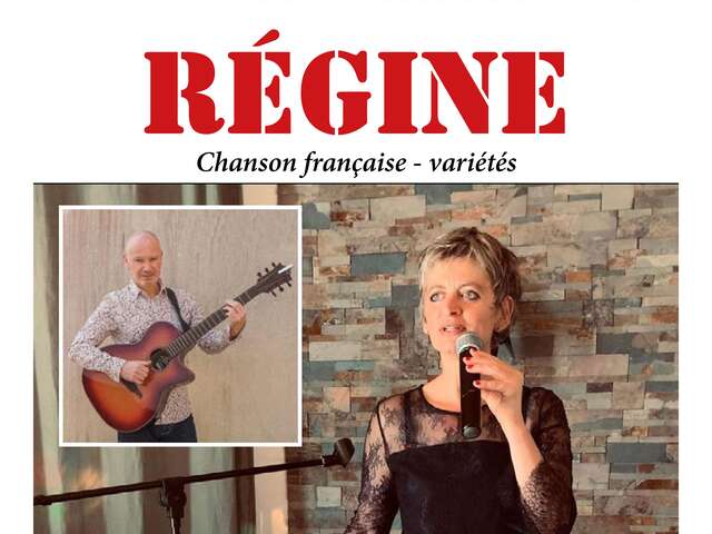 Régine