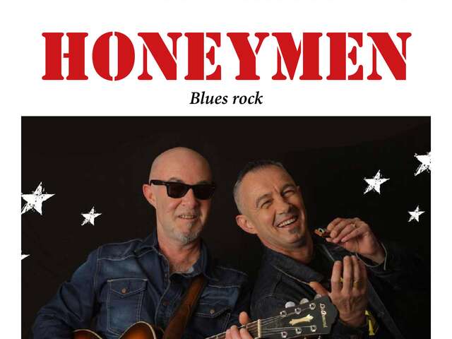 Honeymen