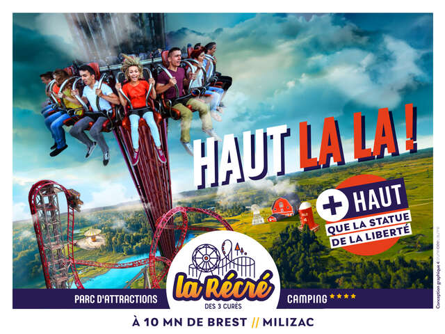 La Récré des 3 Curés