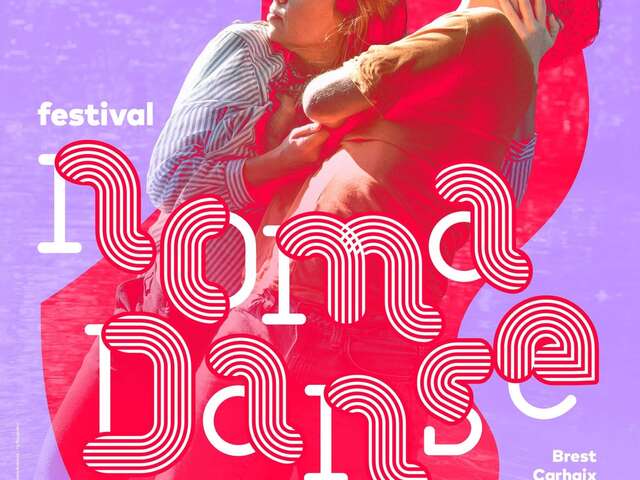 Festival NomaDanse 2025