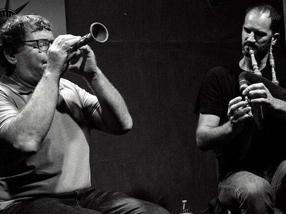 Fest Noz à Carnoët