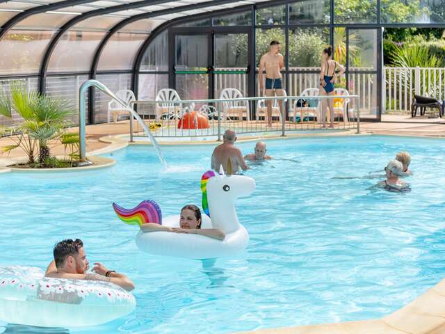 Camping de Kersentic