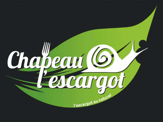 Chapeau l'escargot