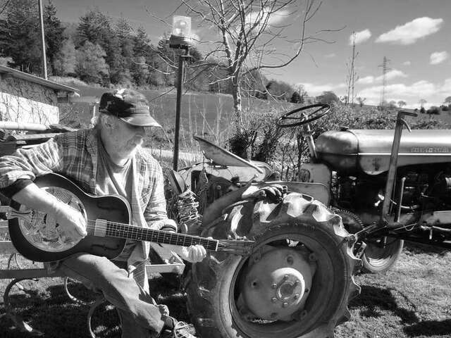 Concert Dik Banovich