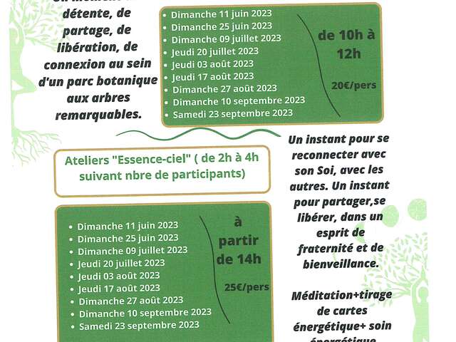 Ateliers 