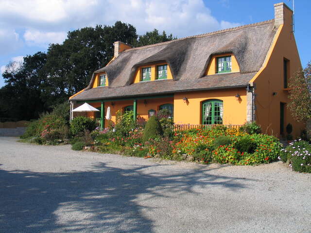 Crêperie L'Epi d'Or