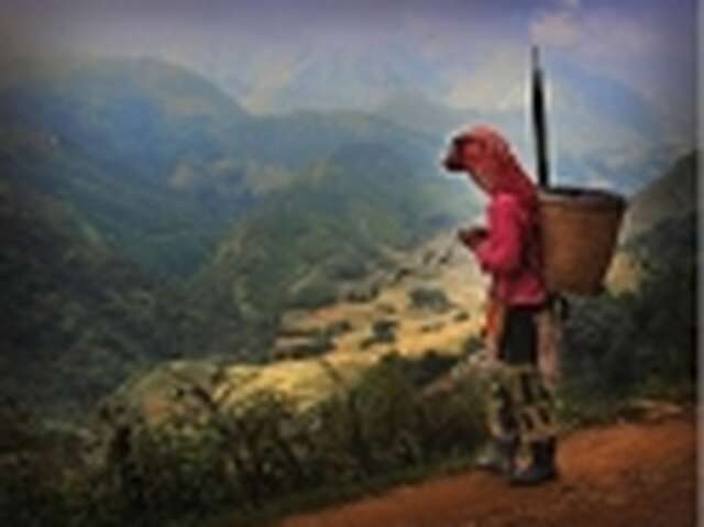 Glenmor : "Exposition de Photographies par Philippe Hernot"