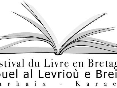 36ème FESTIVAL DU LIVRE EN BRETAGNE