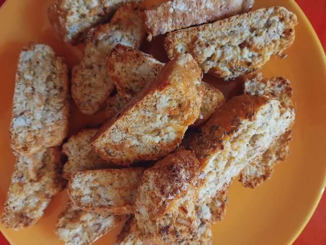 Atelier de pâtisseries orientales