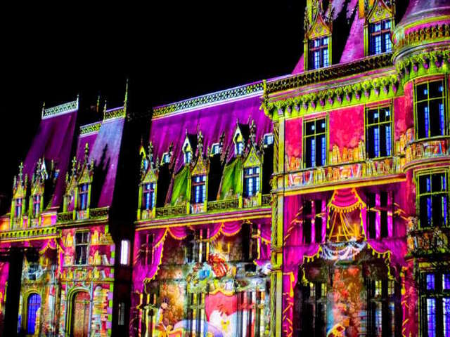 NOËL À TRÉVAREZ #2026