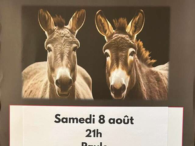 Concert des Glochos