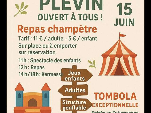 Kermesse