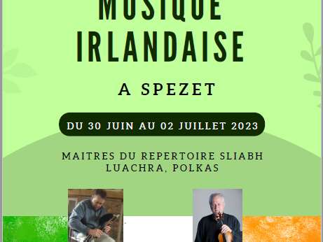 Week-end Musique
