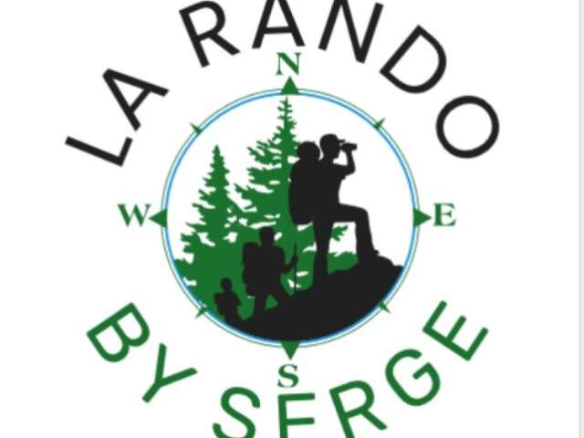 La Rando By Serge
