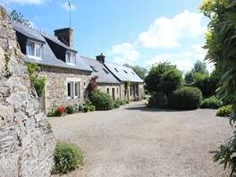 Gîte d'étape La Ferme du Syet