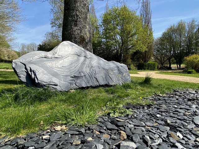 Ardoisières de Moulin Landes - JEP 2026