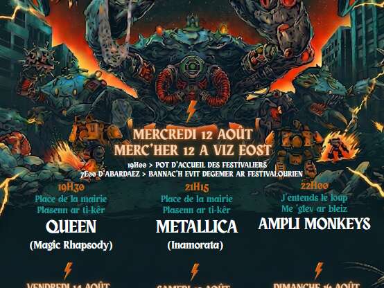 LE "OFF FESTIVAL" du MOTOCULTOR