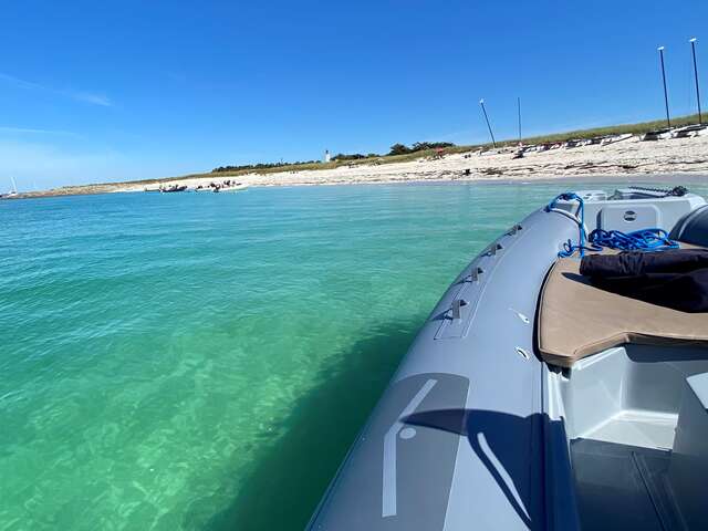 Chantier EMI - Location de bateaux