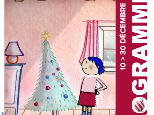 Cinéma Le Grand Bleu : Programmation du 10 au 30 décembre 2025
