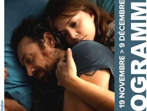 Cinéma Le Grand Bleu : Programmation du 19 novembre au 9 décembre 2025