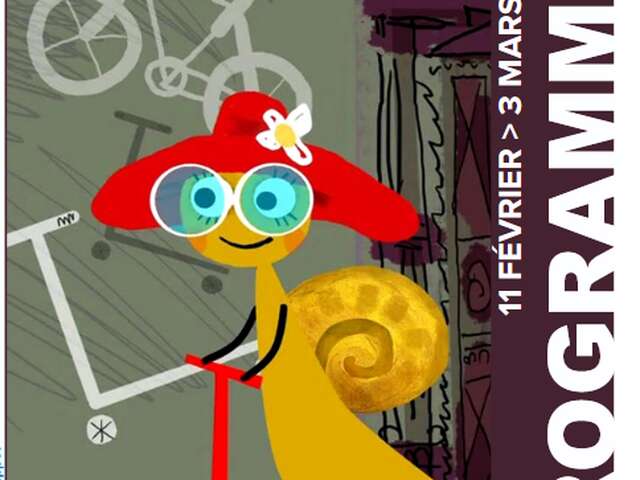 Cinéma Le Grand Bleu : Programmation du 11 février au 3 mars 2026