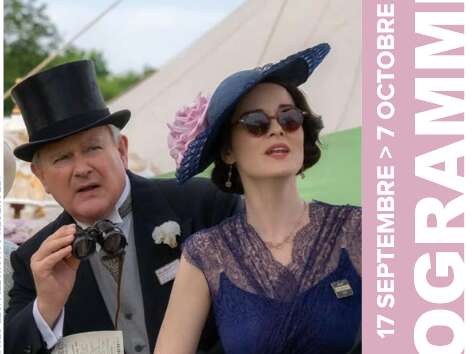 Cinéma Le Grand Bleu : Programmation du 17 septembre au 7 octobre 2025