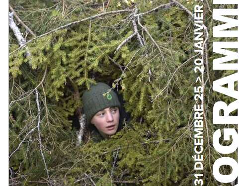 Cinéma Le Grand Bleu : Programme du 31 décembre au 20 janvier