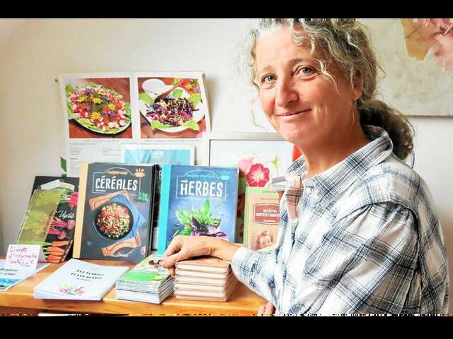 Conférence sur Les bonnes combinaisons alimentaires