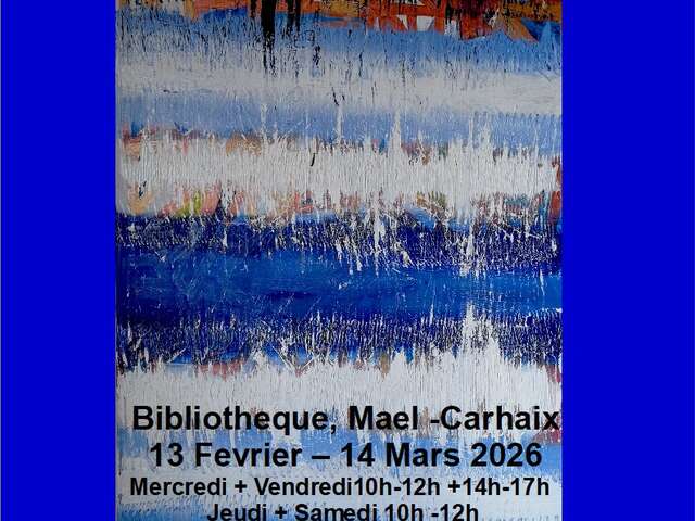 Exposition les couleurs de l'émotion