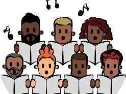 Rencontre de Chorales