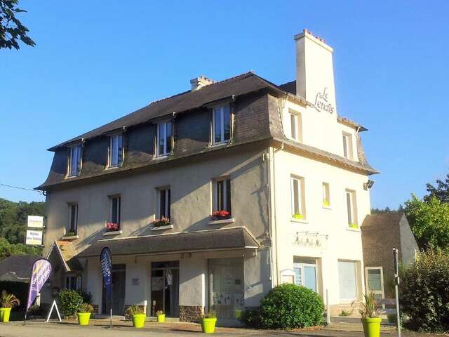 Le relais des Voiles