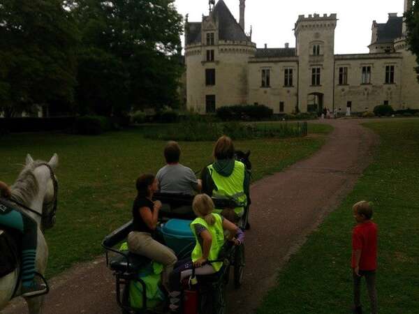 Haras des Ouches