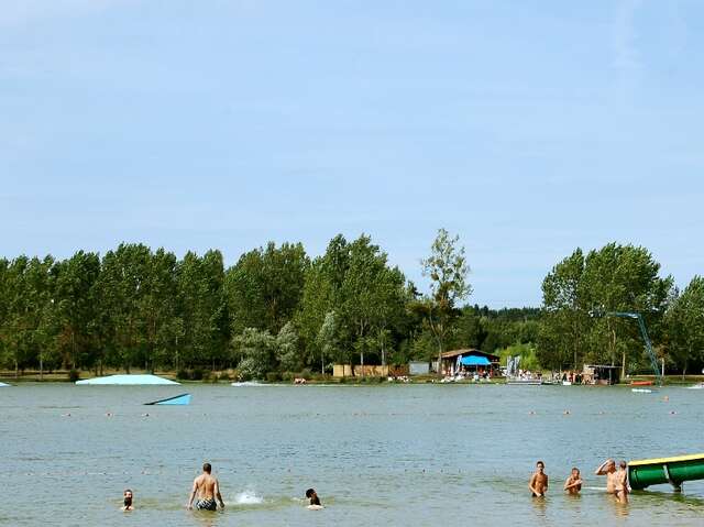 Moncontour Active Park