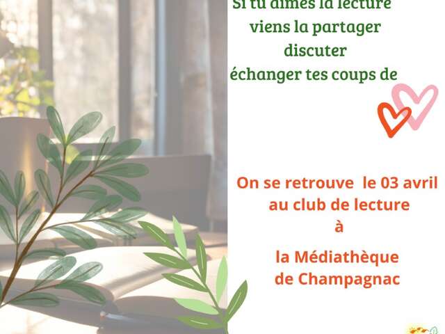 Club de lecture