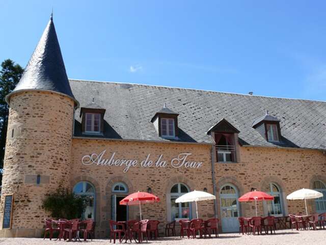 L'Auberge de la Tour