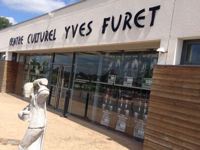 Centre Culturel Yves Furet