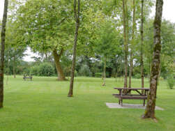 Parc Gaston FOURNIER