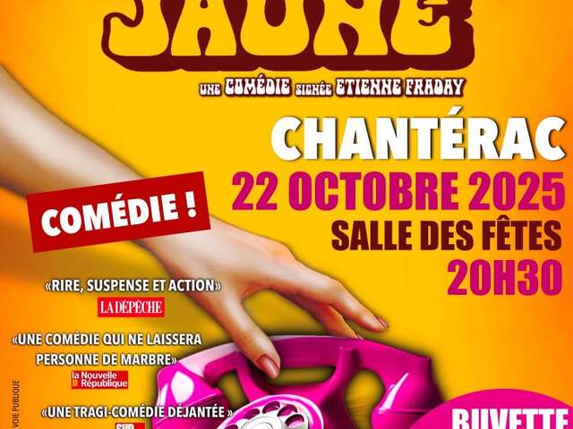 Théâtre