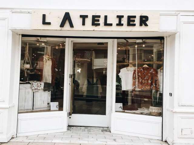 L'ATELIER