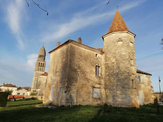 Repas du Manoir