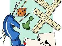 Apéro "Jeux de société et cartes"