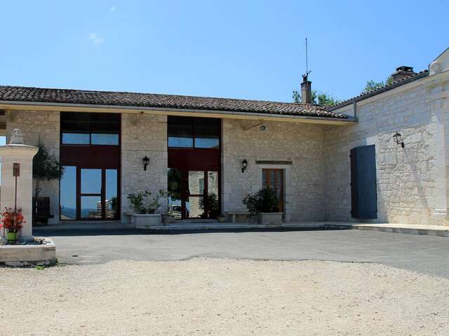 Domaine de Montlong