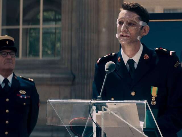 Ciné Débat – « Sauver ou périr »