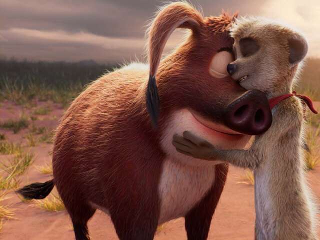 Ciné Ateliers – « Tafiti »